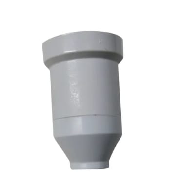 SOQUETE PORTALAMPARA PET CLARO MEC 4 AMP