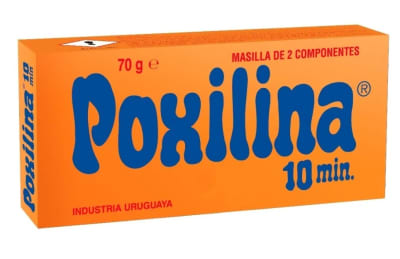 POXILINA 70GR 10MIN