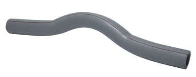 PASATUBO PPR LARGO 25MM HOFFENS