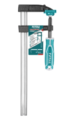 SARGENTO  PRENSA 120X500MM THT1321203 TOTAL