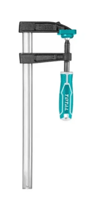 SARGENTO  PRENSA  120X400MM THT1321202 TOTAL