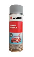 PRIMER SPRAY GRIS IMPRIMACION PARA VEHICULOS WURTH 0893211002