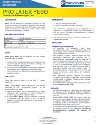 CAVE BOND 1 LITRO PROVEQUIN