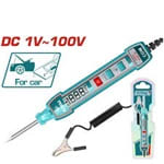 NEON PROBADOR CIRCUITO ELECTRICO AUTOMOTRIZ DC1-100 THTS41001