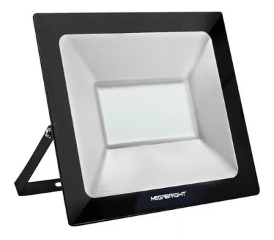 PROYECTOR LED 20W 6000K NEGRO