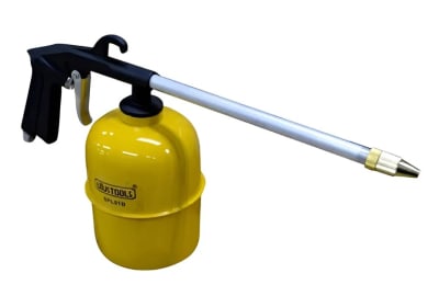 PISTOLA PULVERIZADORA LAVADO 1000ML UYUSTOOLS SPL01B