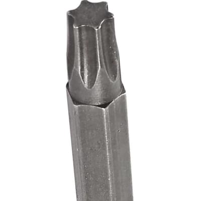 PUNTA ATORNILLADOR (S2) TORX T30x25mm