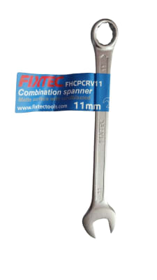 LLAVE PUNTA CORONA 11MM FIXTEC UN