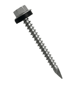 TORNILLO CABEZA HEXAGONAL PUNTA ESPADA 10X1.1/2
