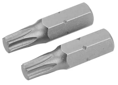 PUNTA TORX PUNTA ATORNILLADOR (S2) TORX T40X25MM MAGNETICA