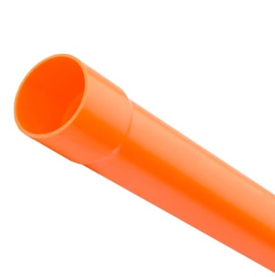 METRO PVC CONDUIT 20MM METRO  HOFFENS