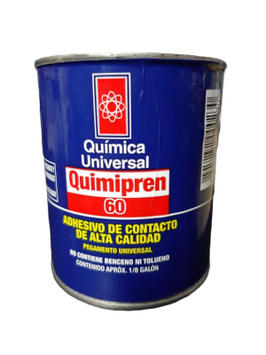 QUIMIPREN ADHESIVO DE CONTACTO 1/8GL
