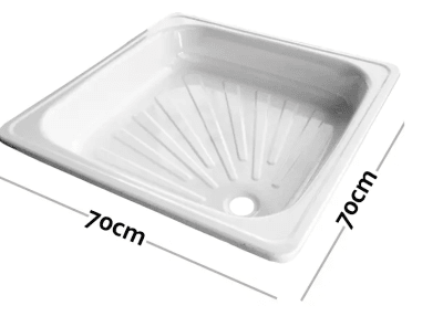 RECEPTACULO DUCHA 70X70 TAUMM