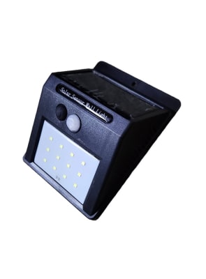 PROYECTOR LED 12 SOLAR 0,55W