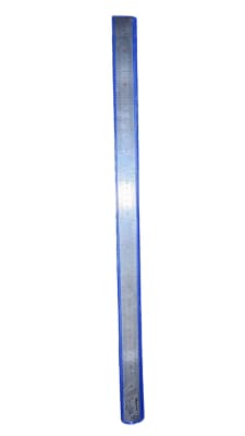 REGLA DE ACERO 60CM WRU1360