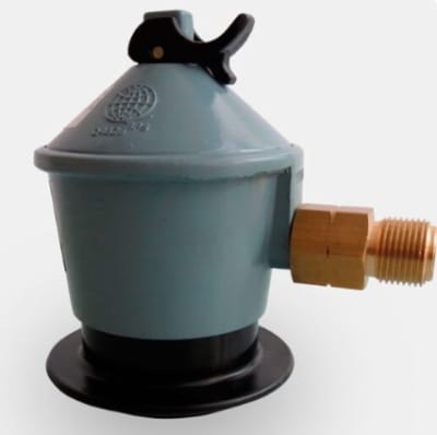 REGULADOR GAS 5-10-15KG ATG