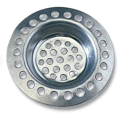 REJILLA METALICA  70MM ACERO INOX