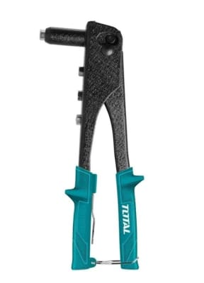 REMACHADORA TOTAL 10.5 ALUMINIO THT32108S