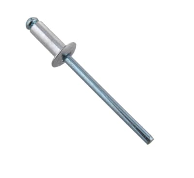 REMACHES POP ALUMINIO 4.8X30MM