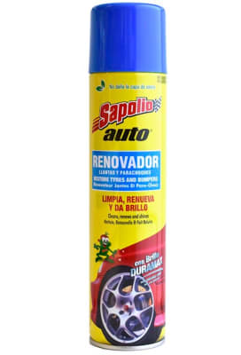 RENOVADOR SAPOLIO 360ML