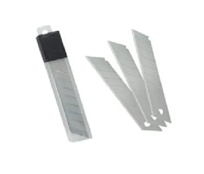 REPUESTO CUCHILLO CARTONERO FIXTEC FHUCB1018 18X100X0.5