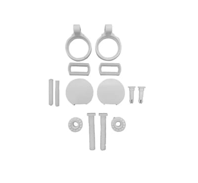 BISAGRA WC TAPA ASIENTO MULTIPLE FANALOZA