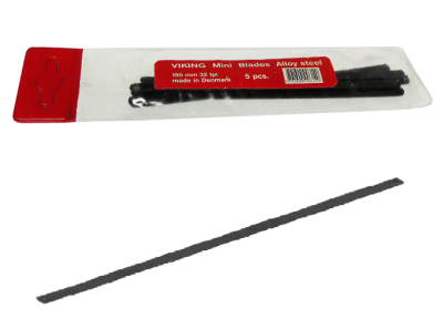 HOJA SIERRA MINI REPUESTO 150MM VIKING