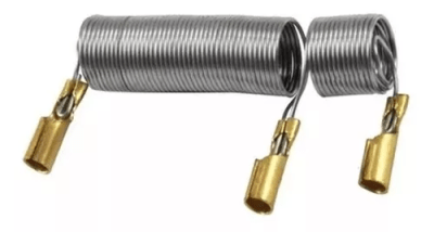 RESISTENCIA DUCHA ELECTRICA LORENZE TIPO L 220VOLTS