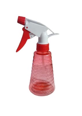 ROCIADOR ATOMIZADOR 1/2 LITRO COLORES