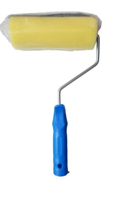 RODILLO ESPONJA 15CM QUIMICA UNIVERSAL