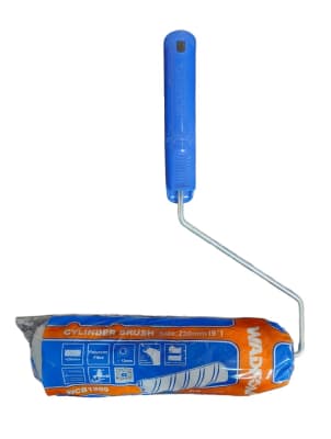 RODILLO CHIPORRO PINTURA 9