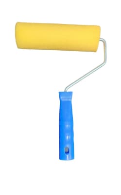 RODILLO ESPONJA 18CM POLIESTER