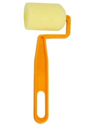 RODILLO ESPONJA POLIESTER 50MM HELA