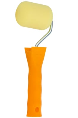 RODILLO ESPONJA HELA 70MM POLIESTER