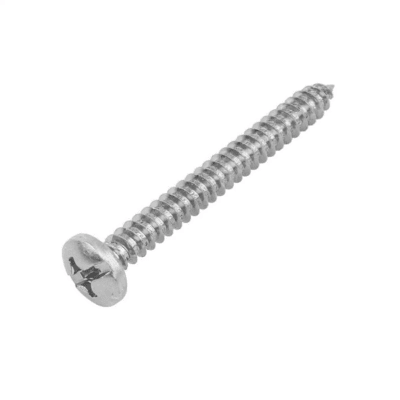 TORNILLO ROSCALATA 12X2