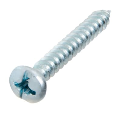 TORNILLO ROSCALATA 1/4X1 FERROMAT