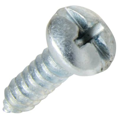 TORNILLO ROSCALATA 10X3/4 FERROMAT