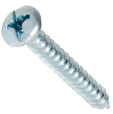 TORNILLO ROSCALATA 6X1-1/4