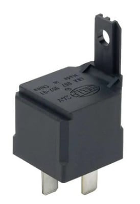 RELAYS 24V 20AMP 4PTS HELLA 78749
