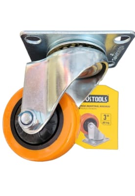 RUEDA GIRATORIA UYUSTOOLS 3