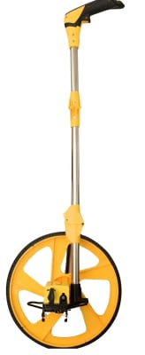 ODOMETRO RUEDA MEDIDORA MECANICA UYUSTOOLS 12 FERTON QLDZ-10-3 RUM12F