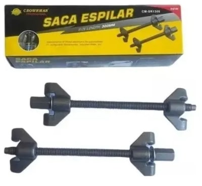 SACA ESPILAR 300MM NEW CROWNMAN SRCM1300