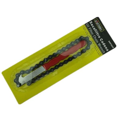 LLAVE CADENA SACAFILTRO TAIWAN UYUSTOOLS SDF001