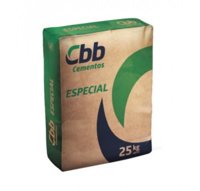 CEMENTO GRIS SACO 25 KG CBB INACESA