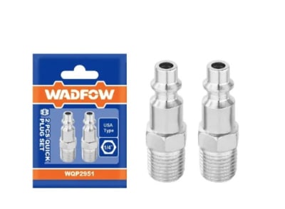 ACCESORIOS NEUMATICOS ACOPLE 1/4