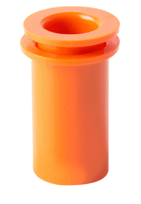 SALIDA DE CAJA  25 MM HOFFENS