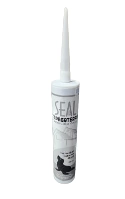 TAPAGOTERAS ACRILICO GRIS 300GR SEAL