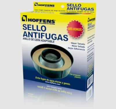 SELLO ANTIFUGAS ANTIHONGO HOFFENS