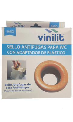 SELLO ANTIFUGAS VINILIT