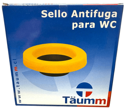 SELLO ANTIFUGAS  TAUMM